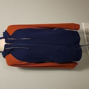 Men's outdoor research trail mix jacket medium